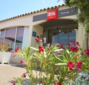 Image of Hotel ibis Narbonne