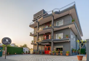 Image of Loft 24, Mansarovar