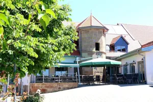 Image of Hotel Restaurant Zehntscheune