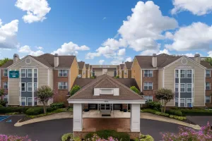 Image of Homewood Suites by Hilton Memphis-Germantown
