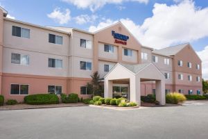 Image of Fairfield Inn & Suites by Marriott Norman