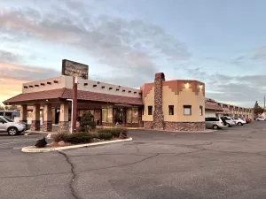 Image of Brentwood Inn & Garden