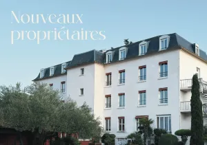 Image of Hôtel de la Plage - Ronce-les-bains