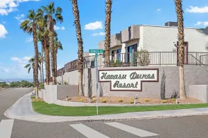 Image of GetAways at Havasu Dunes Resort