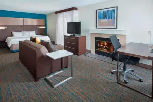 Image of Residence Inn Philadelphia Valley Forge