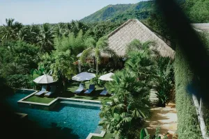 Image of PORTER HOTEL - Surf & Yoga Retreat