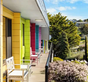 Image of Coast Motel Eden