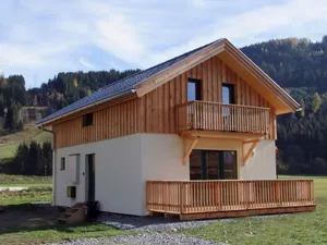 Image of Chalet With Whirlpool tub