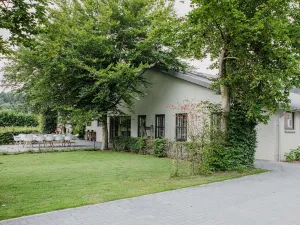 Image of Spacious holiday home in Leende with garden