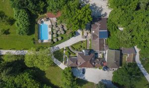 Image of Chateau des Ayes - Chambres & suites