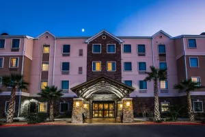 Image of Staybridge Suites El Paso Airport by IHG