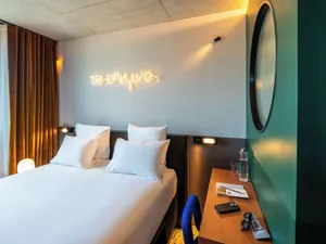 Image of TRIBE Paris Clichy