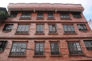 Image of Shiva Shankar Hotel