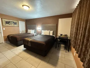 Image of New Corral Motel
