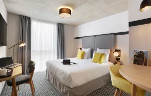 Image of Appart Hotel Odalys City Toulouse Blagnac Aéroport