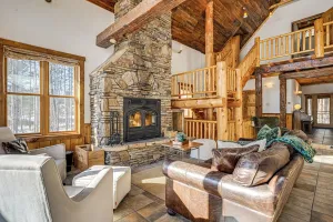 Image of Hot Tub & Private Sauna: Wausau Family Home