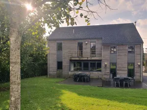 Image of Holiday Home in Enneille near Durbury