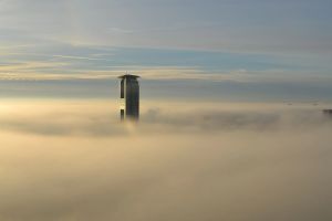 Image of The Penthouse At The Hague Tower