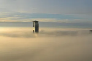 Image of The Penthouse At The Hague Tower