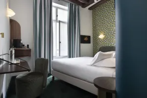 Image of Hotel L de Lutece - Notre-Dame