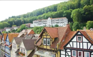Image of Ulrike's Pension am Kurpark
