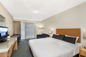 Image of Best Western Airport 85 Motel