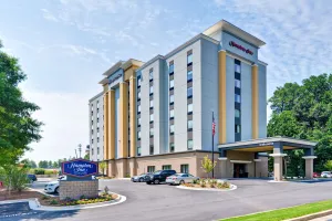 Image of Hampton Inn Atlanta Kennesaw