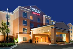 Image of Fairfield Inn & Suites by Marriott Rockford