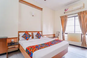 Image of FabHotel ESS Paradise - Nr Bus stand