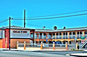 Image of Galaxy Inn