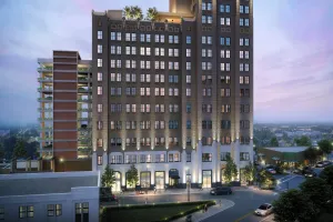 Image of The Threefoot Hotel, Meridian, a Tribute Portfolio Hotel
