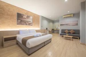 Image of Tarnsiri Boutique Resort