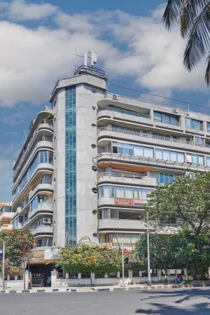 Image of Bentley Hotel Marine Drive