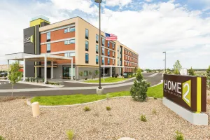 Image of Home2 Suites by Hilton Farmington/Bloomfield