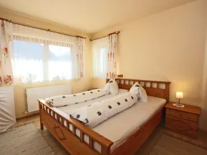 Image of Cozy Apartment in Wenns With Garden