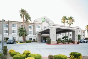 Image of Holiday Inn Express Hotel & Suites Hesperia by IHG