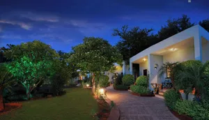 Image of The Pugmark, A Wildlife Resort