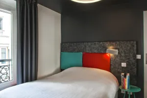 Image of Hôtel des Métallos