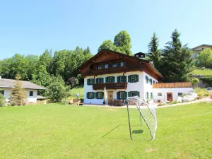 Image of Rustic Holiday Home near Ski Area in Hopfgarten im Brixental