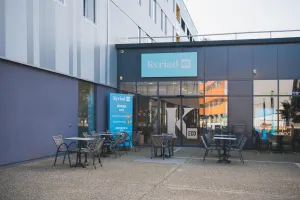 Image of Kyriad ECO - Clermont Ferrand Estaing