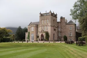 Image of Macdonald Pittodrie House