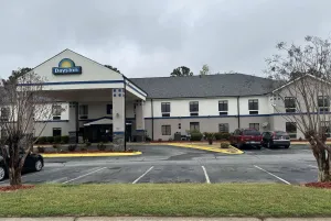 Image of Days Inn by Wyndham Mauldin/Greenville