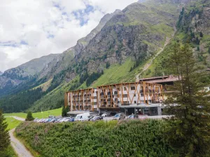 Image of Hotel Gundolf