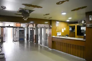 Image of National Hotel
