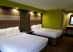 Image of Seabreeze Inn - Fort Walton