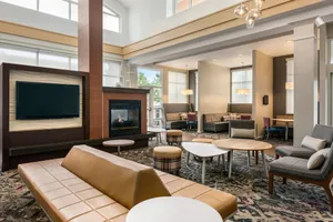 Image of Residence Inn Chattanooga Near Hamilton Place