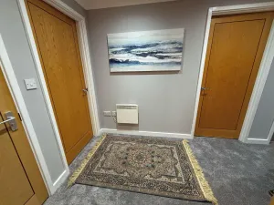 Image of Quaint Bracknell Apartment With Two Bedrooms