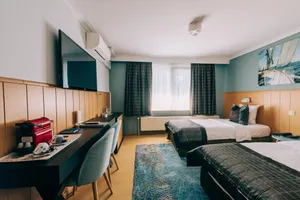Image of Hotel De Kalvaar