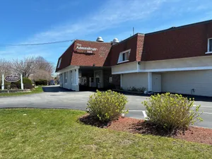 Image of Admiralty Inn & Suites - a Red Collection Hotel