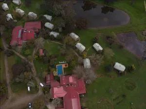 Image of Acheron Valley Country Estate